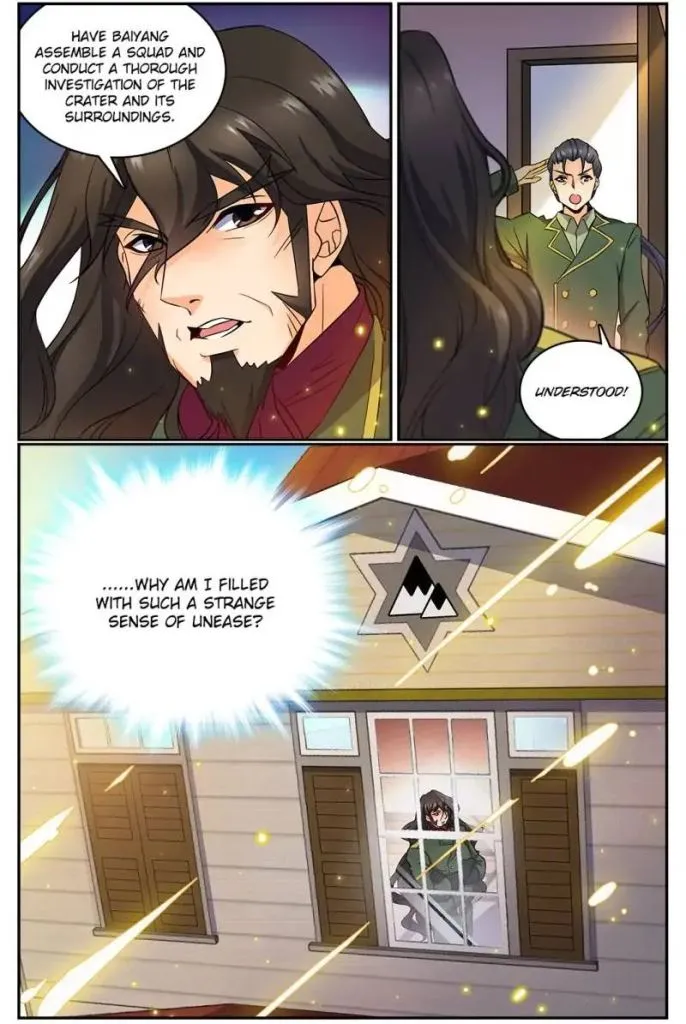 Read Versatile Mage chapter 27 image 1 on Lezhin