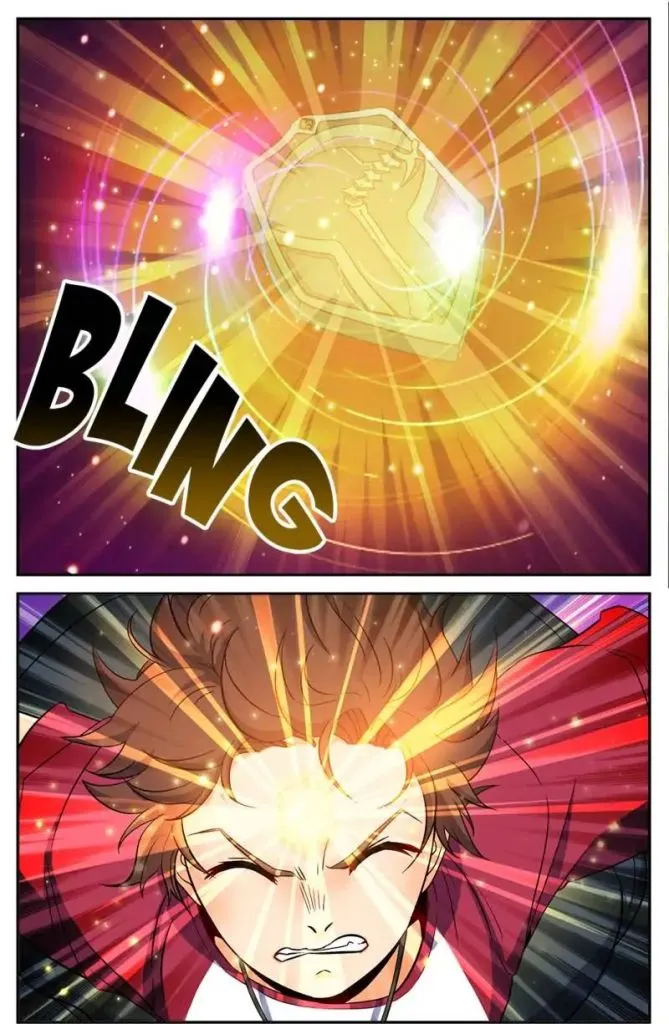 Read Versatile Mage chapter 27 image 6 on Lezhin
