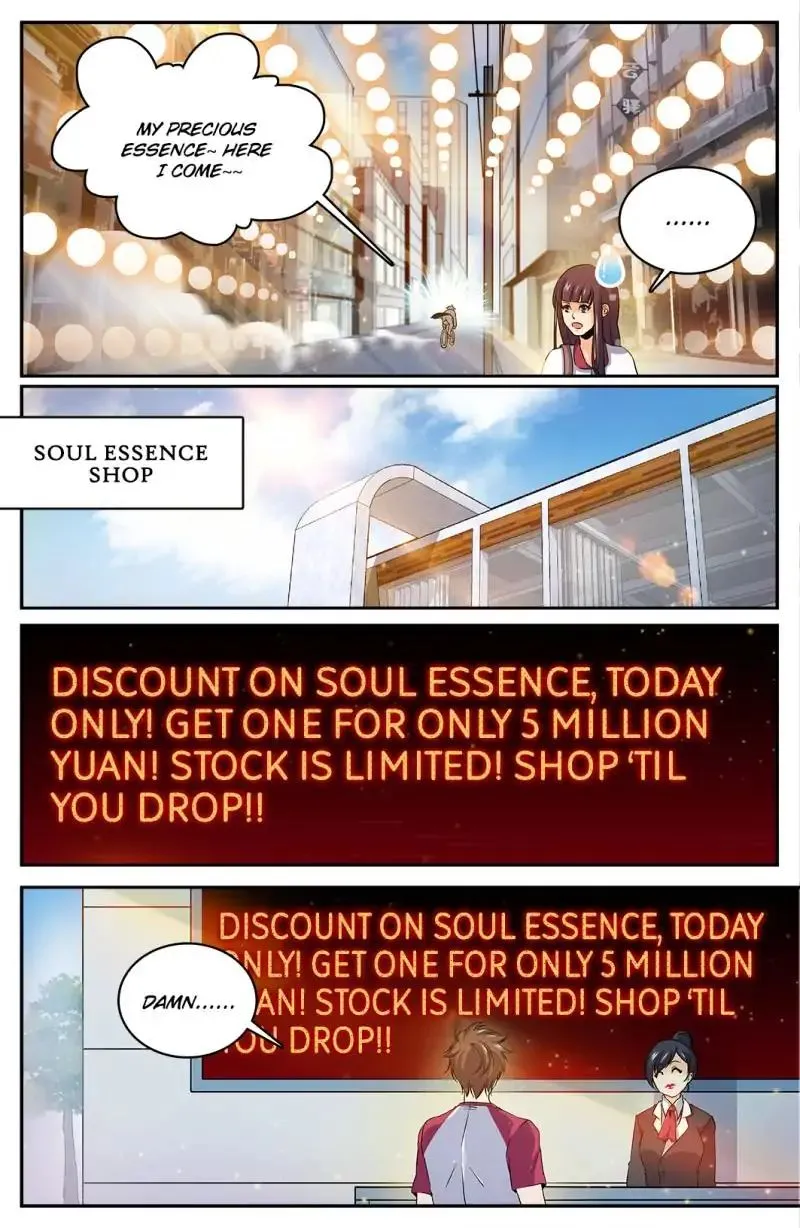Read Versatile Mage chapter 28 image 3 on Lezhin