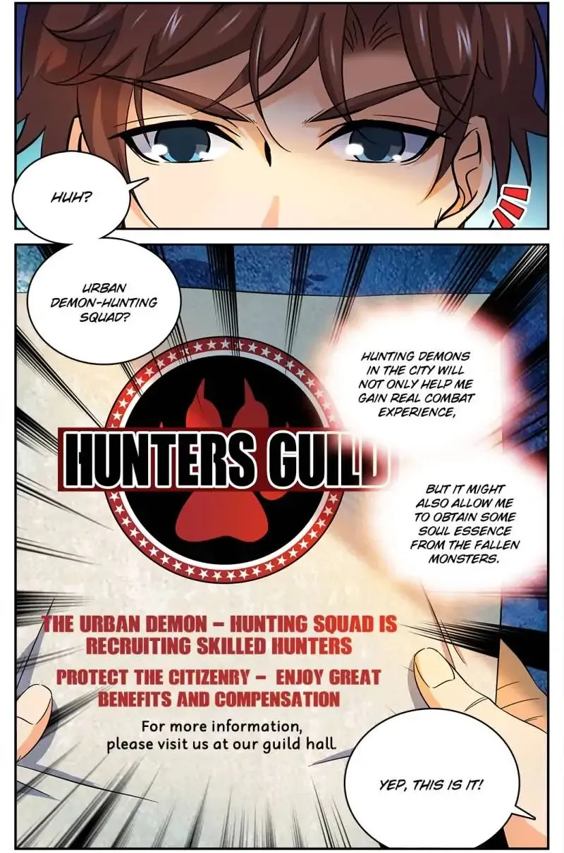 Read Versatile Mage chapter 28 image 5 on Lezhin