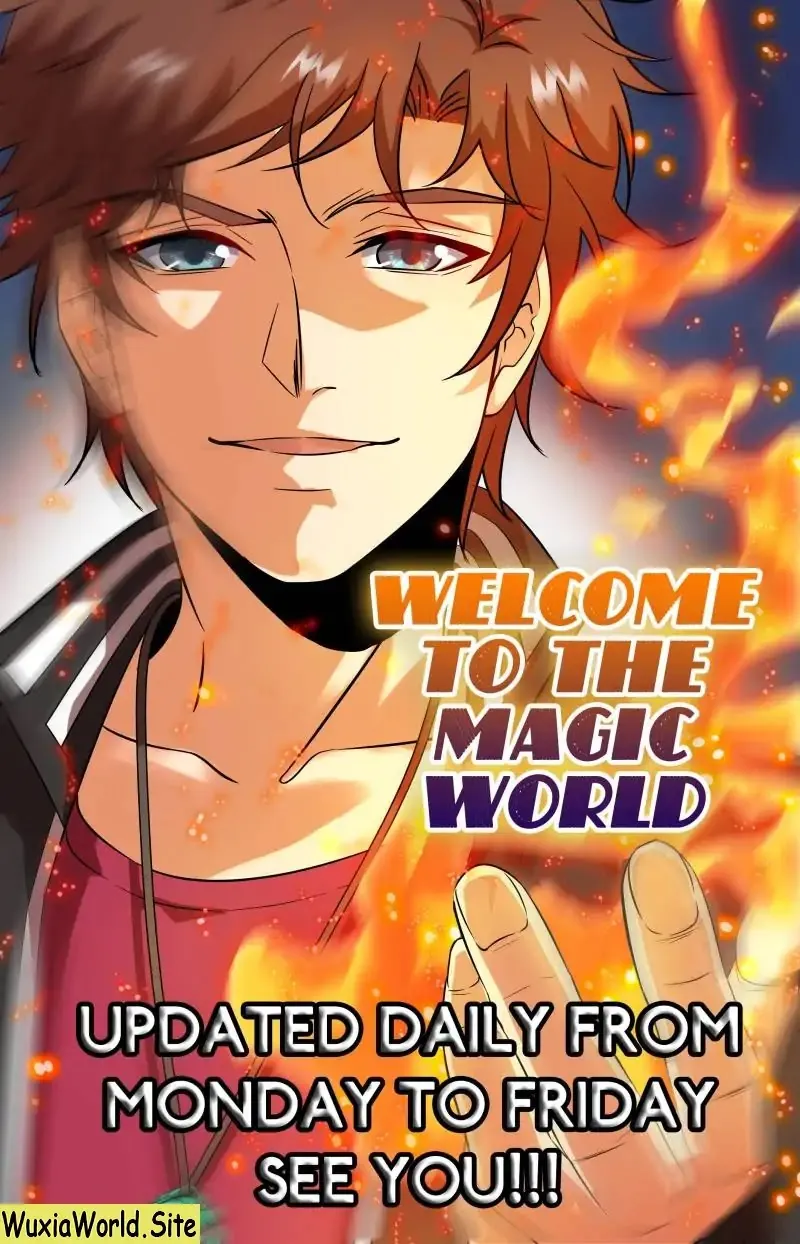 Read Versatile Mage chapter 280 image 12 on Lezhin