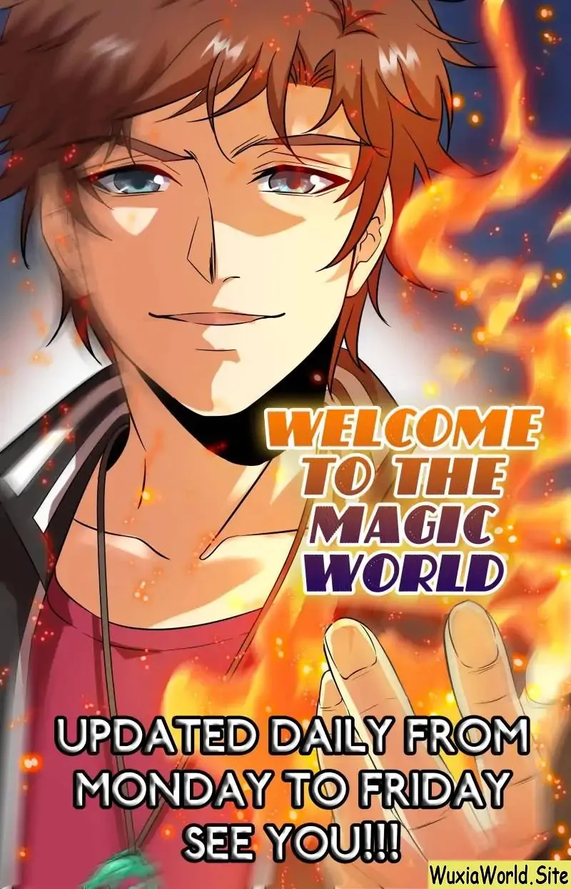 Read Versatile Mage chapter 283 image 13 on Lezhin