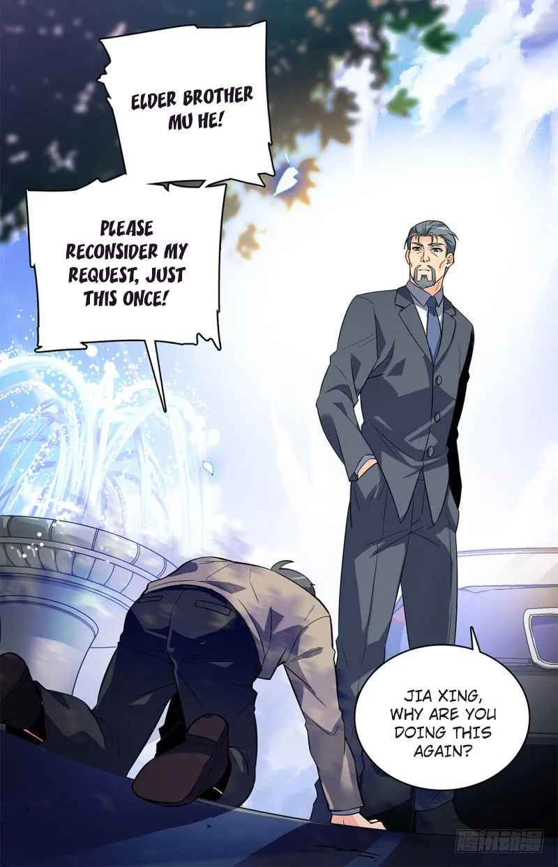 Read Versatile Mage chapter 3 image 4 on Lezhin