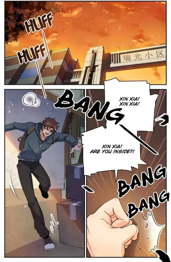 Read Versatile Mage chapter 30 image 1 on Lezhin