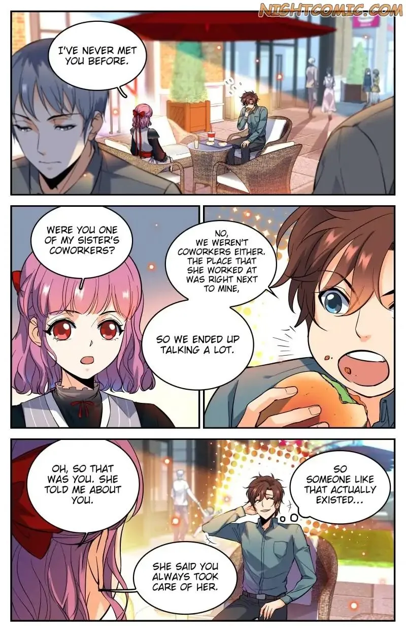 Read Versatile Mage chapter 300 image 4 on Lezhin