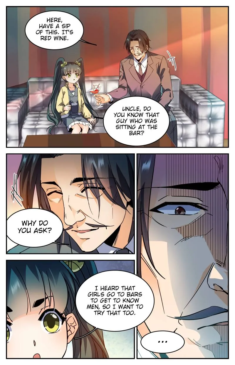 Read Versatile Mage chapter 303 image 6 on Lezhin
