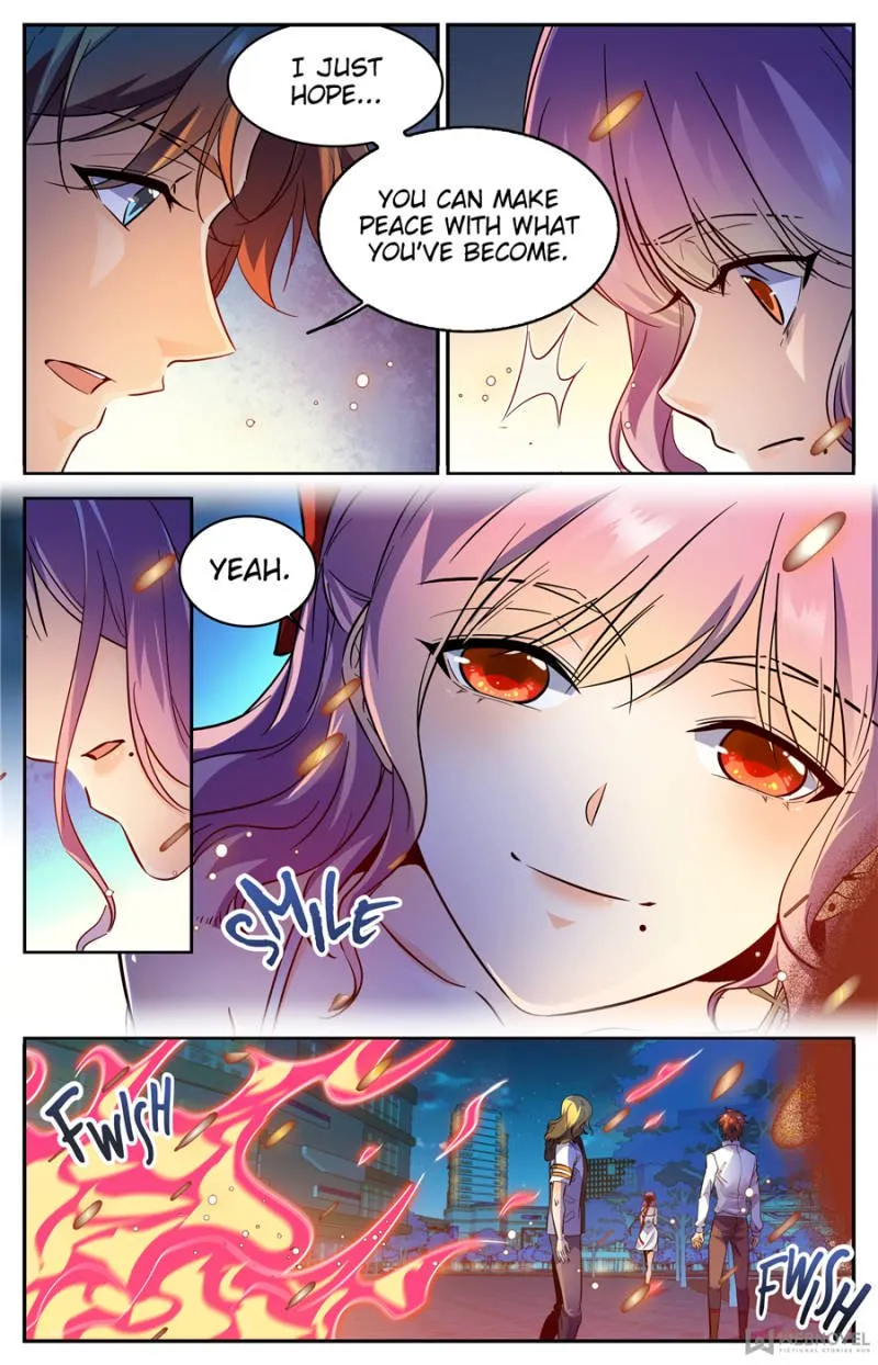 Read Versatile Mage chapter 311 image 10 on Lezhin
