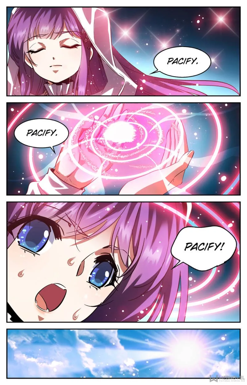 Read Versatile Mage chapter 318 image 6 on Lezhin