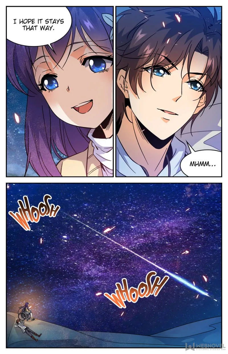 Read Versatile Mage chapter 322 image 11 on Lezhin