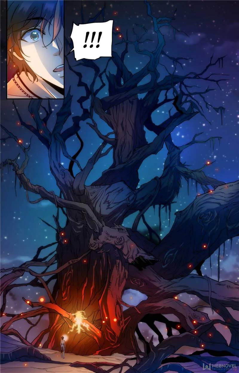 Read Versatile Mage chapter 329 image 9 on Lezhin