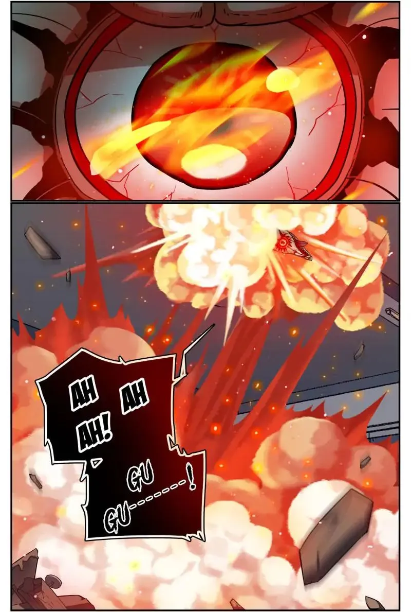 Read Versatile Mage chapter 34 image 2 on Lezhin
