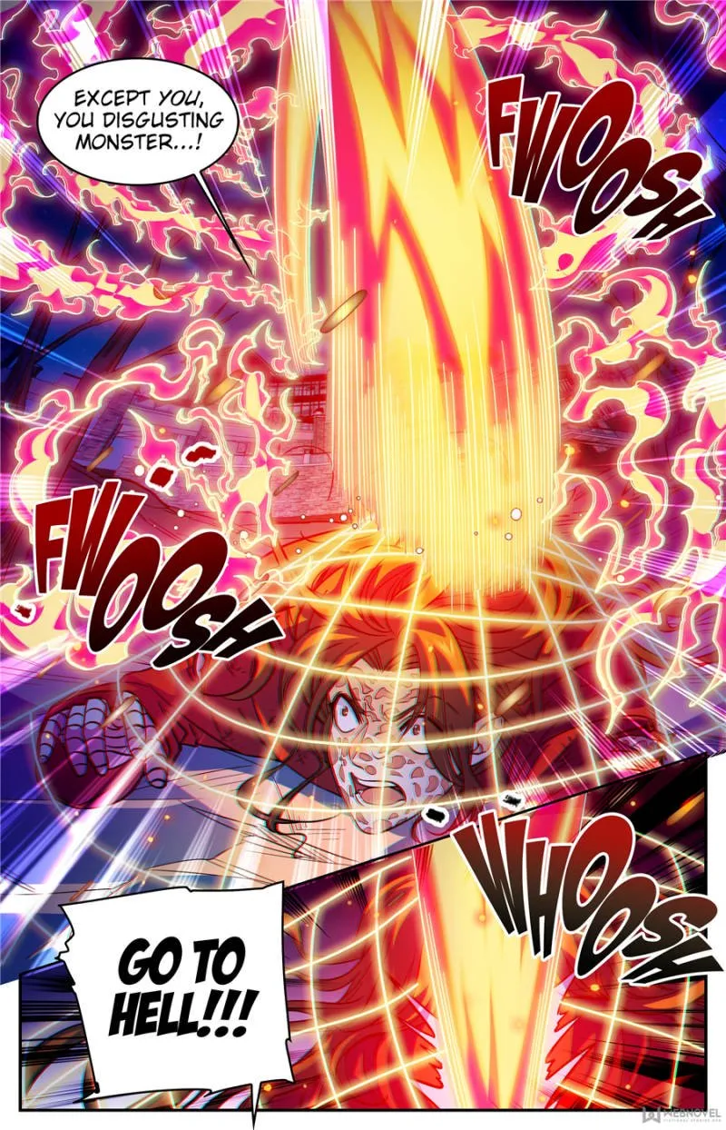 Read Versatile Mage chapter 343 image 2 on Lezhin
