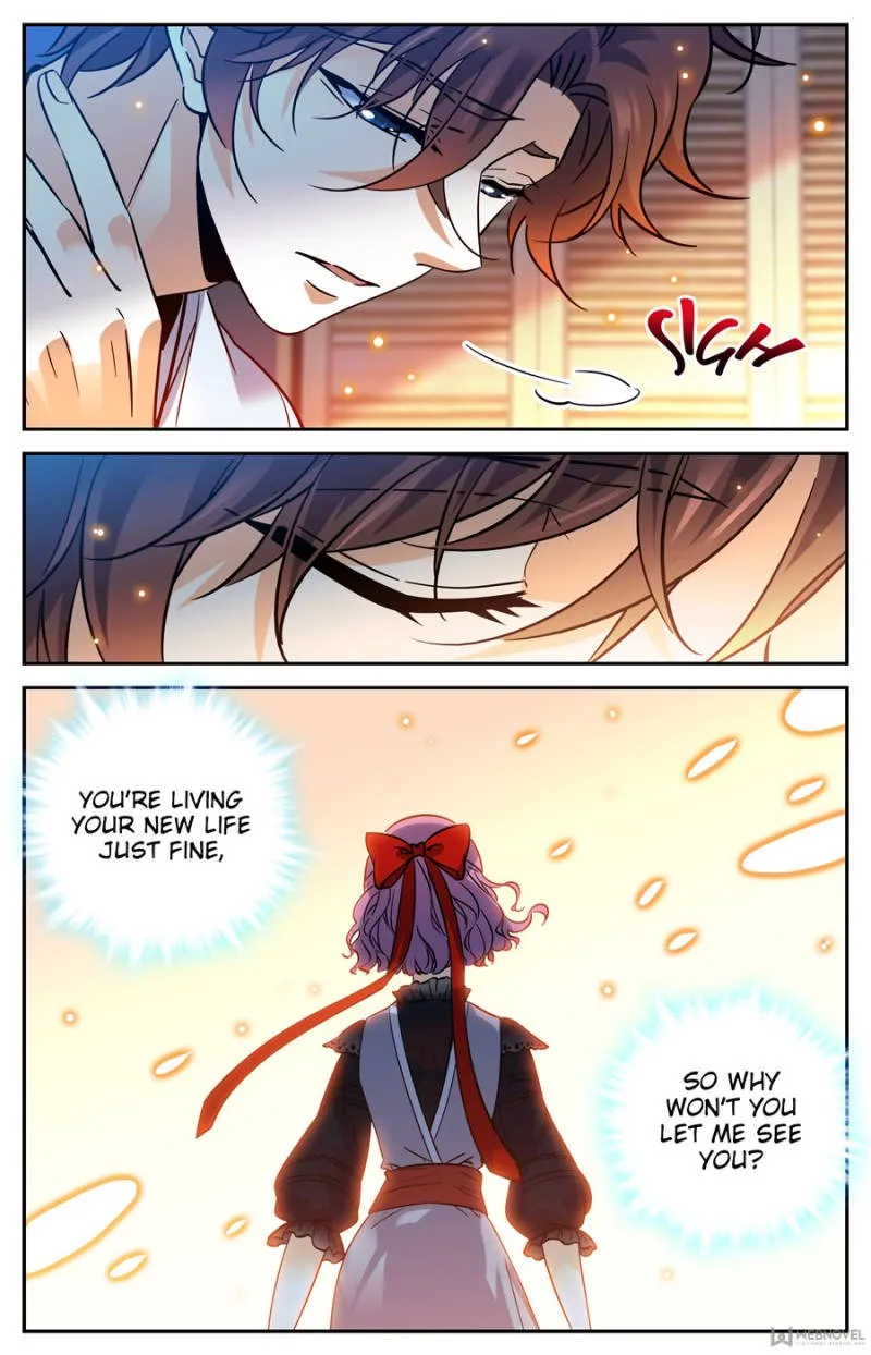 Read Versatile Mage chapter 345 image 11 on Lezhin