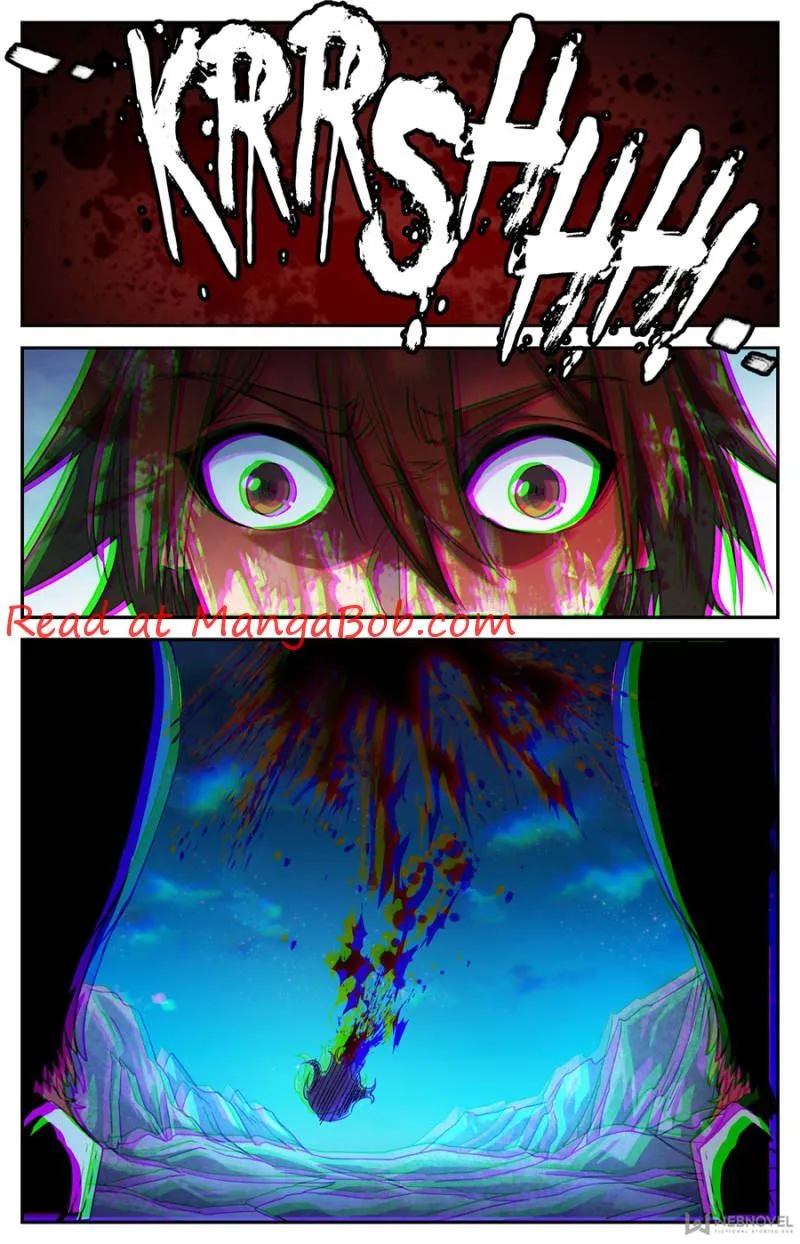 Read Versatile Mage chapter 352 image 10 on Lezhin