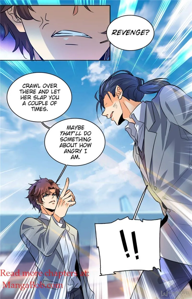 Read Versatile Mage chapter 359 image 11 on Lezhin