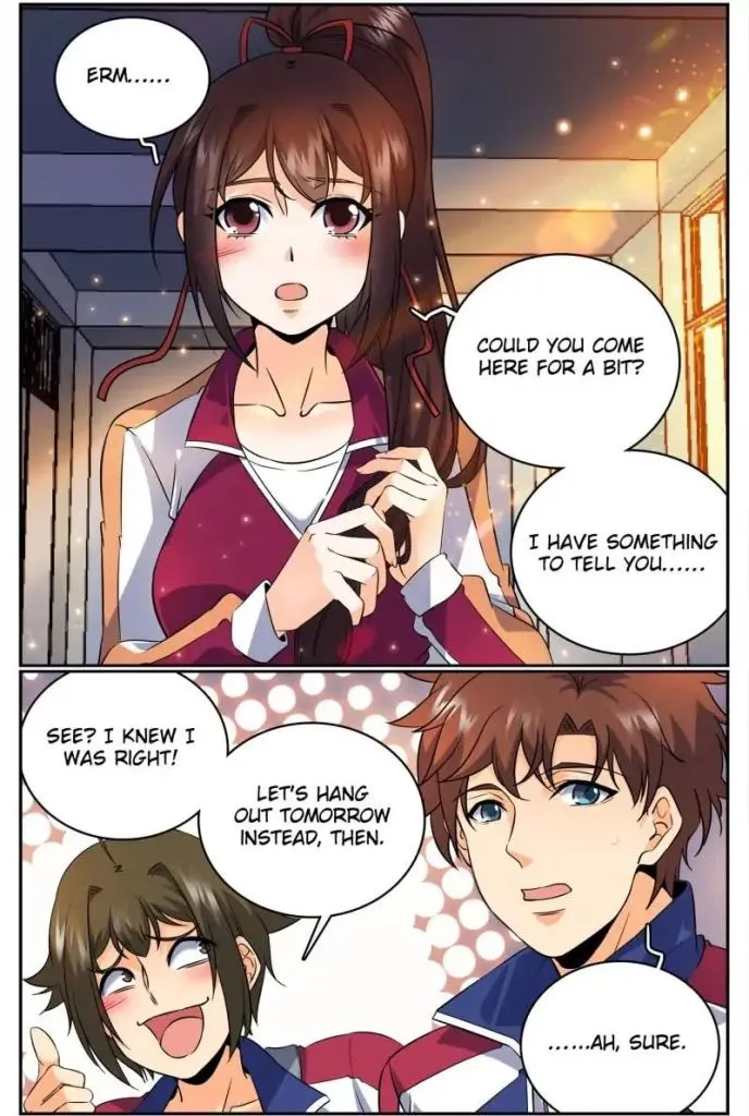 Read Versatile Mage chapter 36 image 7 on Lezhin