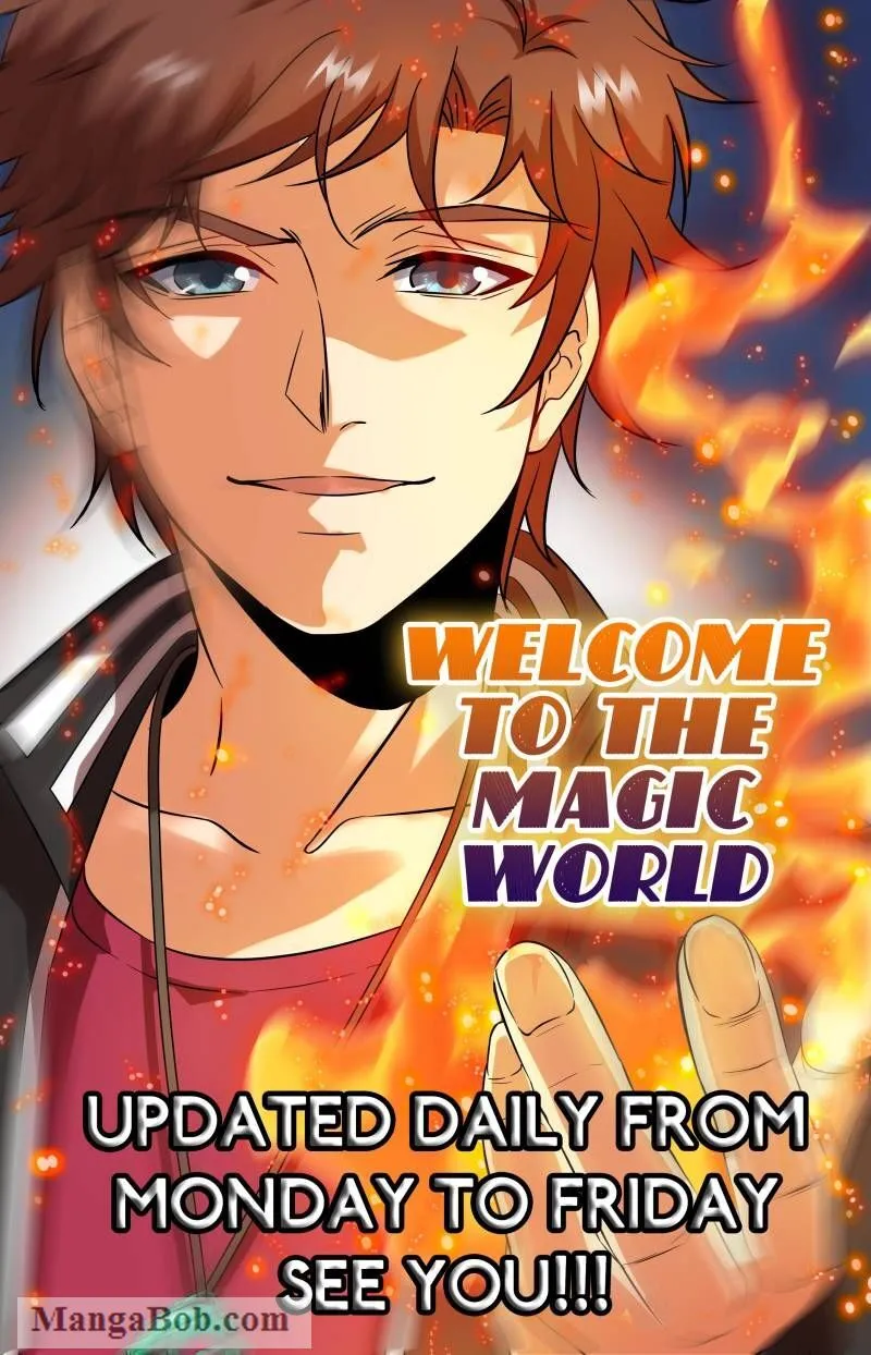 Read Versatile Mage chapter 368 image 12 on Lezhin