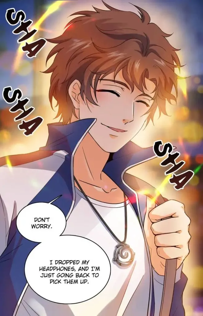 Read Versatile Mage chapter 40 image 8 on Lezhin