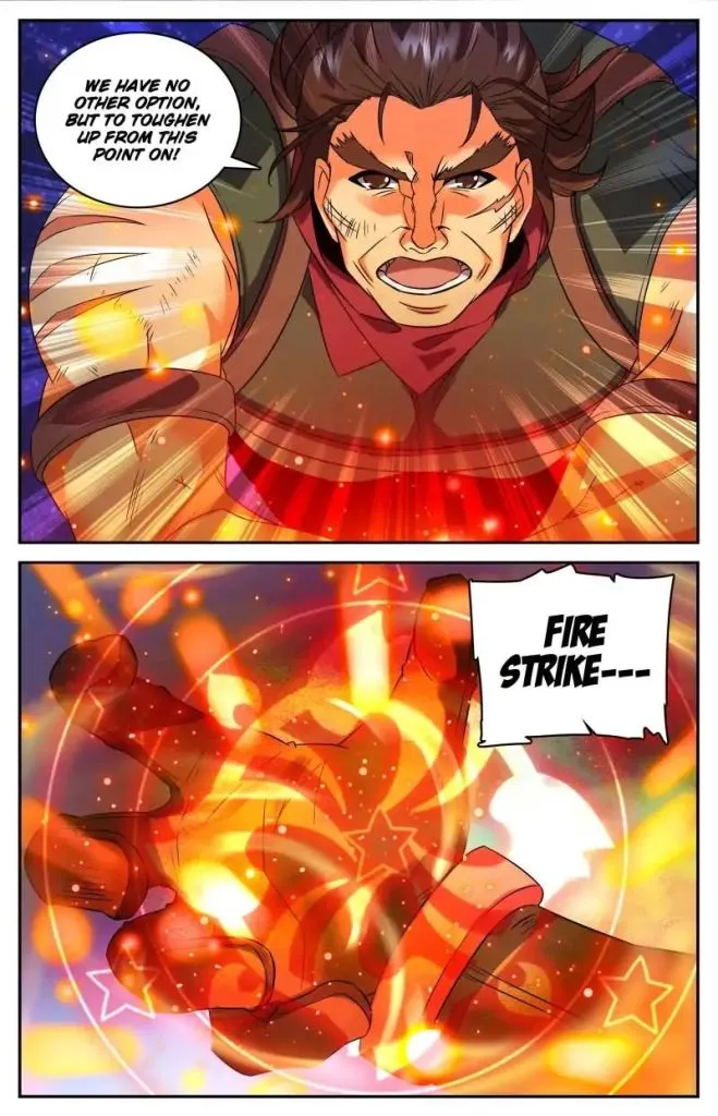Read Versatile Mage chapter 41 image 5 on Lezhin