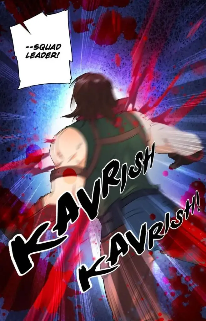 Read Versatile Mage chapter 41 image 9 on Lezhin