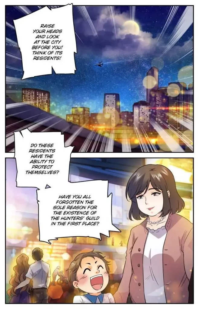 Read Versatile Mage chapter 43 image 2 on Lezhin