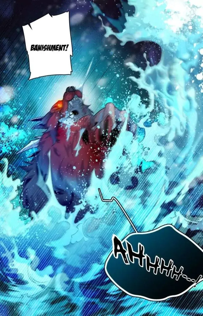 Read Versatile Mage chapter 43 image 5 on Lezhin