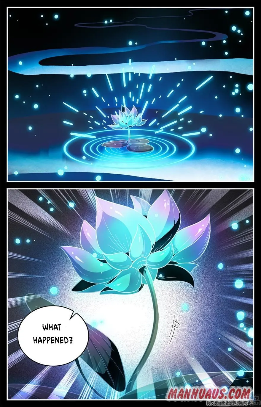 Read Versatile Mage chapter 437 image 11 on Lezhin
