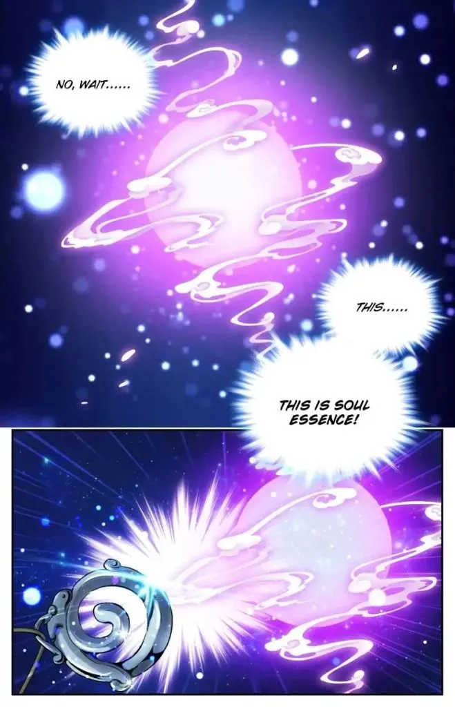 Read Versatile Mage chapter 44 image 8 on Lezhin