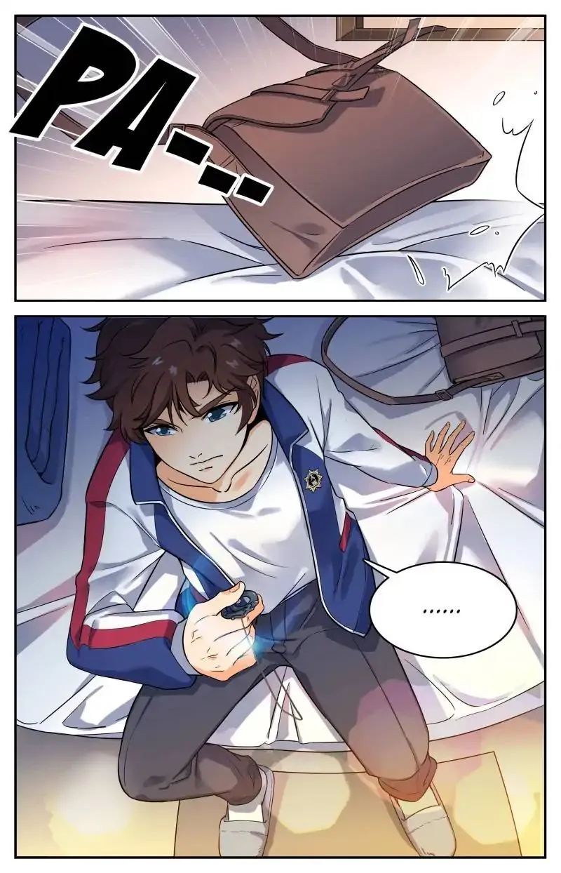 Read Versatile Mage chapter 45 image 7 on Lezhin