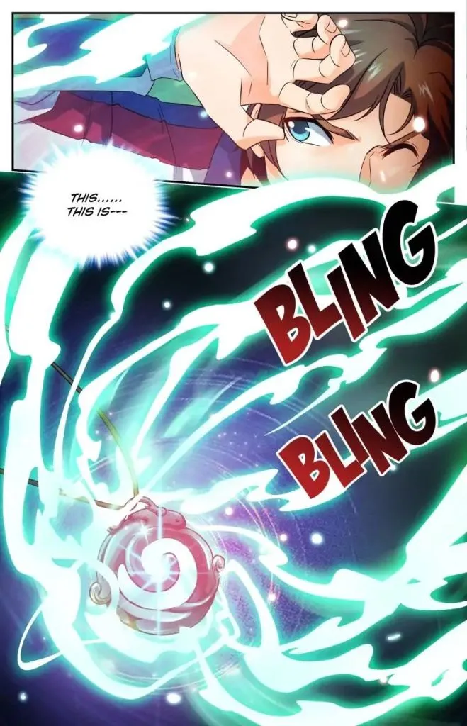 Read Versatile Mage chapter 46 image 0 on Lezhin