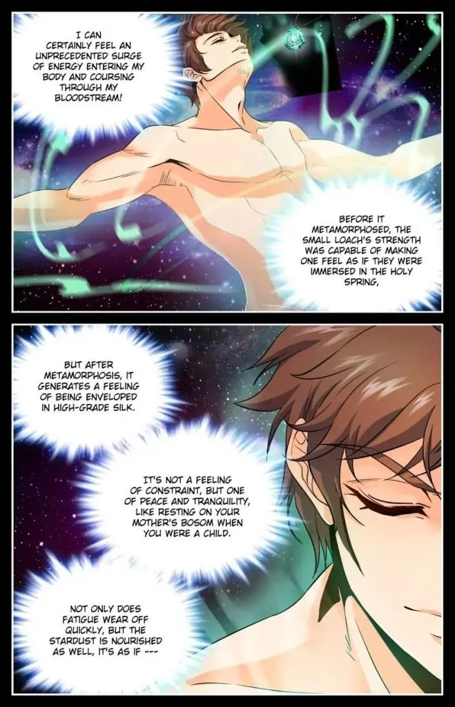 Read Versatile Mage chapter 46 image 2 on Lezhin
