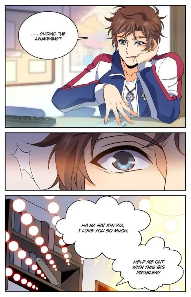 Read Versatile Mage chapter 46 image 7 on Lezhin