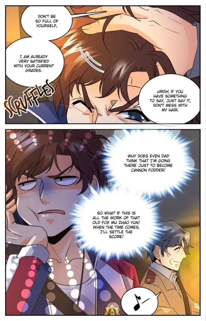 Read Versatile Mage chapter 48 image 6 on Lezhin
