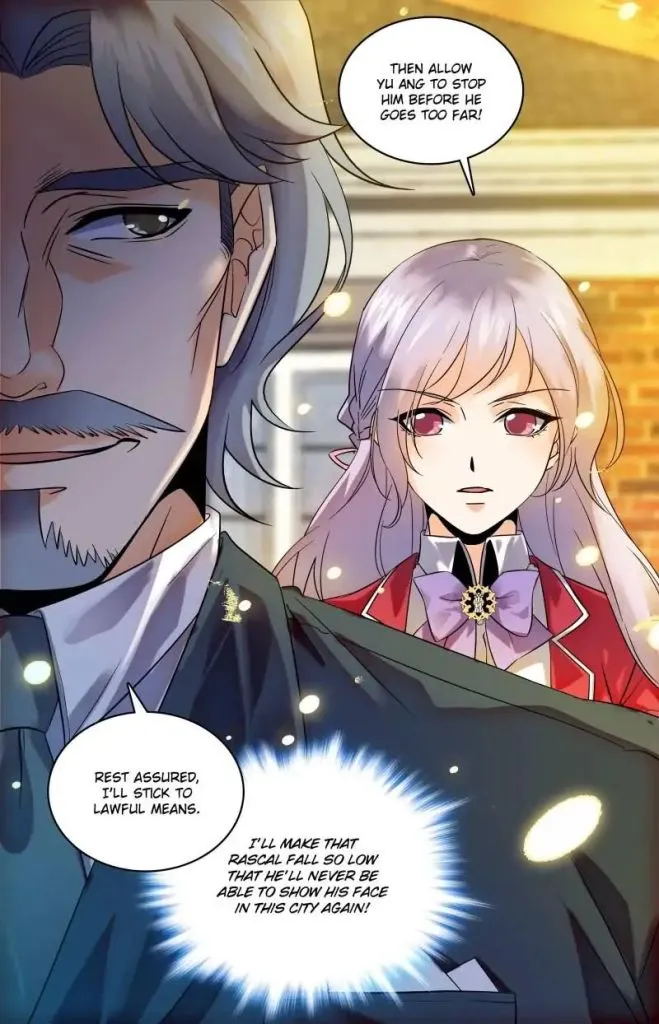 Read Versatile Mage chapter 48 image 9 on Lezhin