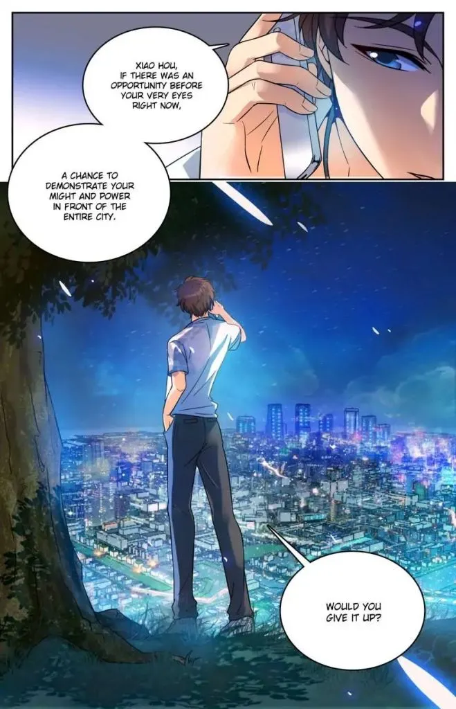 Read Versatile Mage chapter 49 image 10 on Lezhin