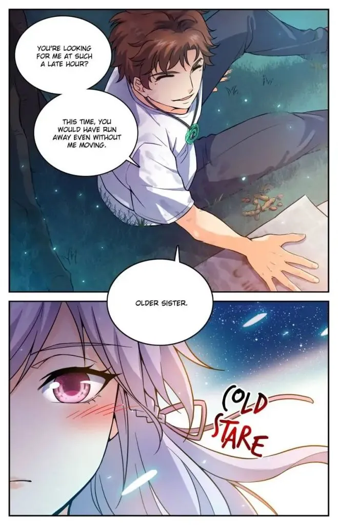 Read Versatile Mage chapter 49 image 2 on Lezhin