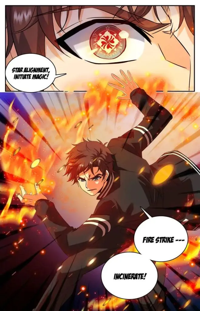 Read Versatile Mage chapter 52 image 4 on Lezhin