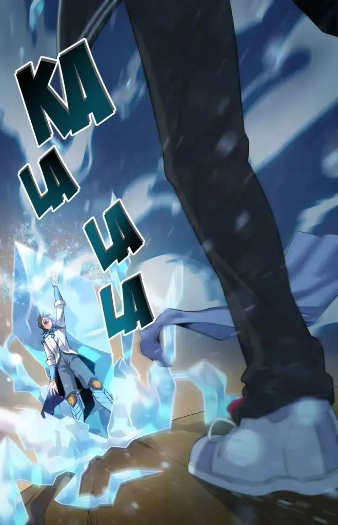 Read Versatile Mage chapter 52 image 7 on Lezhin