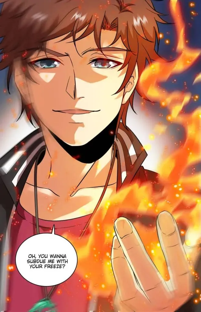 Read Versatile Mage chapter 52 image 9 on Lezhin