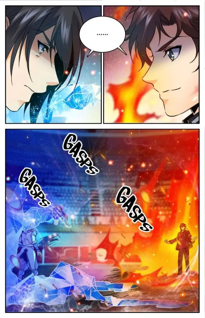 Read Versatile Mage chapter 53 image 2 on Lezhin