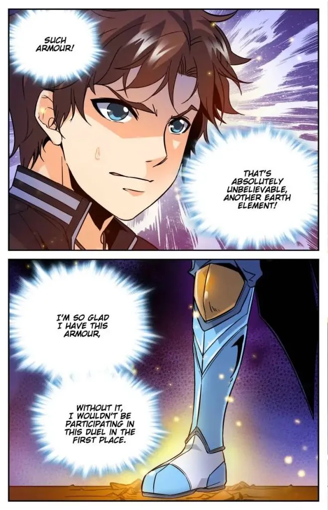 Read Versatile Mage chapter 53 image 7 on Lezhin