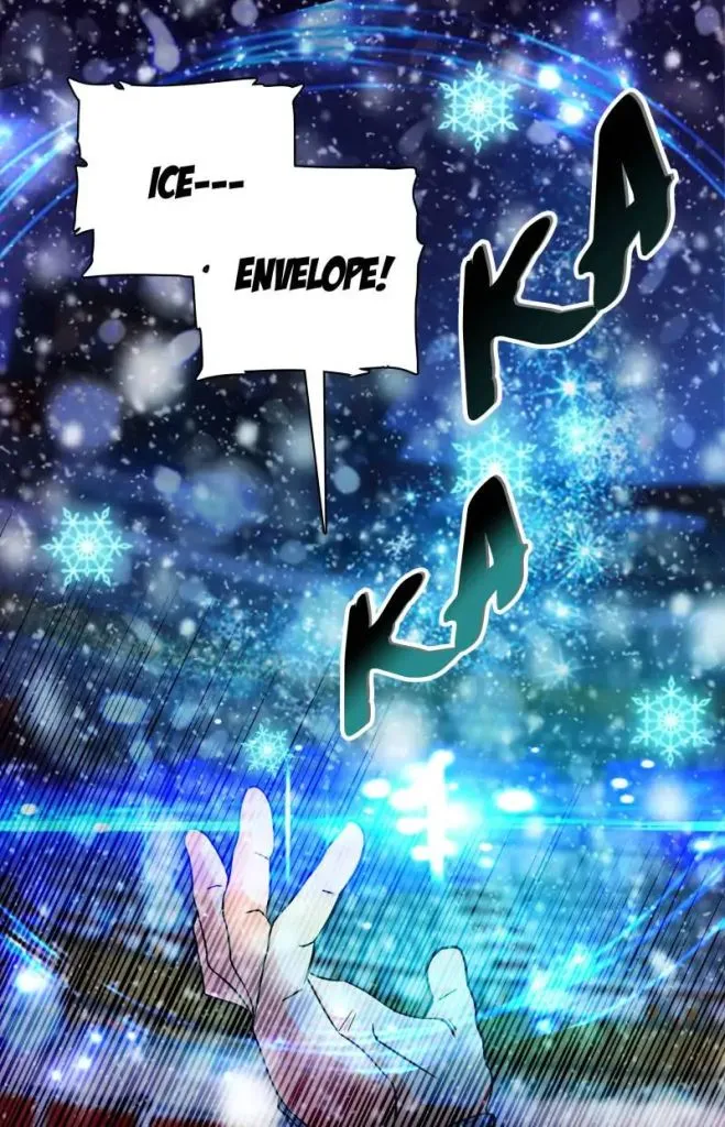 Read Versatile Mage chapter 53 image 9 on Lezhin