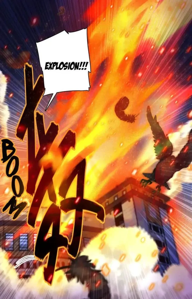 Read Versatile Mage chapter 54 image 9 on Lezhin