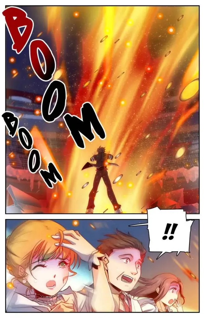 Read Versatile Mage chapter 55 image 0 on Lezhin