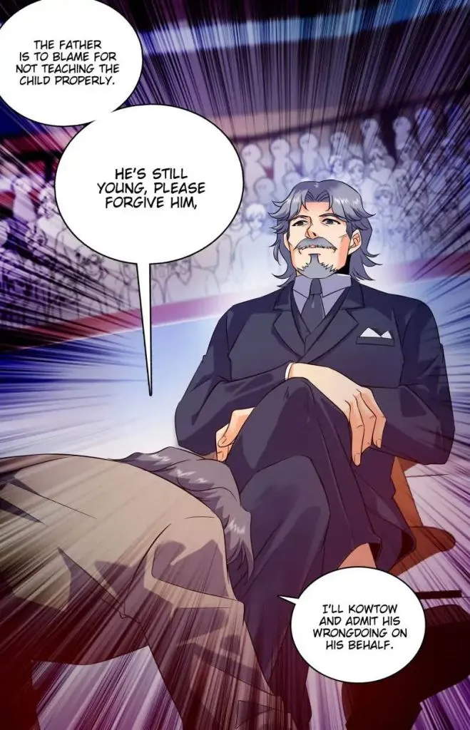 Read Versatile Mage chapter 56 image 6 on Lezhin