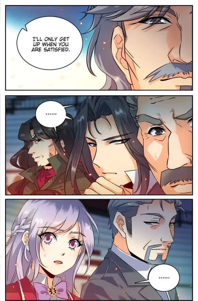 Read Versatile Mage chapter 56 image 7 on Lezhin