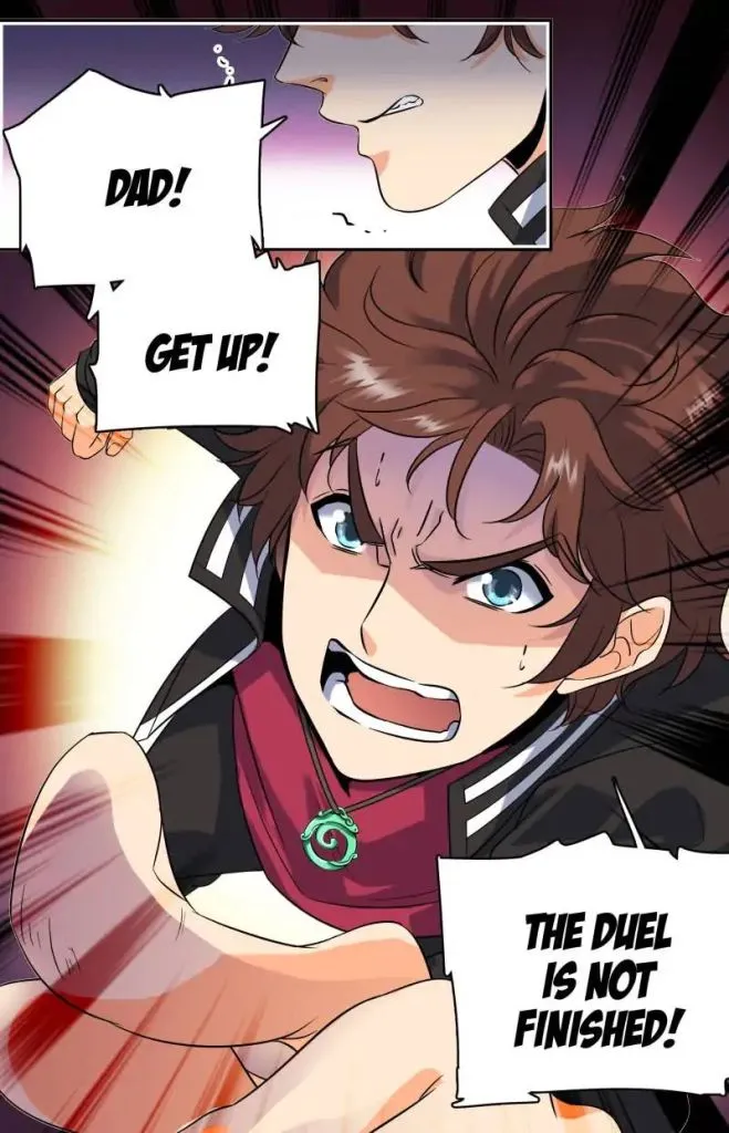 Read Versatile Mage chapter 56 image 9 on Lezhin