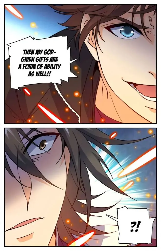 Read Versatile Mage chapter 57 image 7 on Lezhin