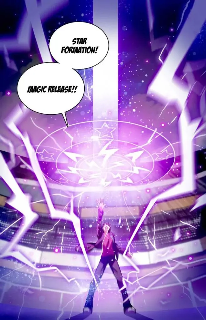 Read Versatile Mage chapter 57 image 8 on Lezhin