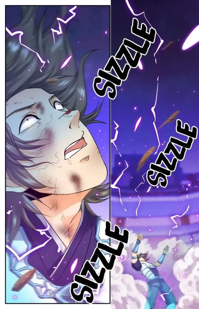 Read Versatile Mage chapter 58 image 3 on Lezhin